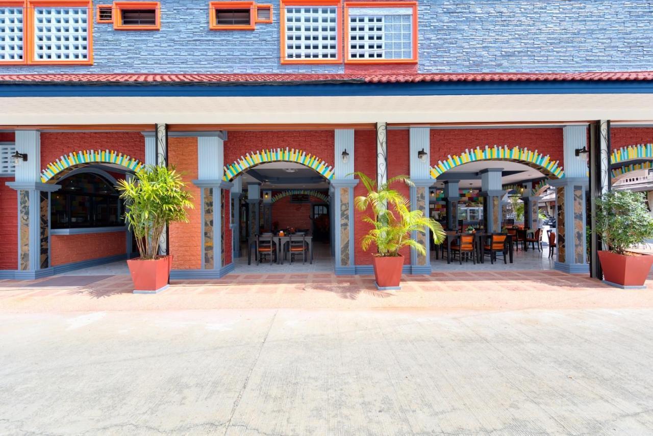 Kerton Hostel Lamai Beach (Koh Samui)