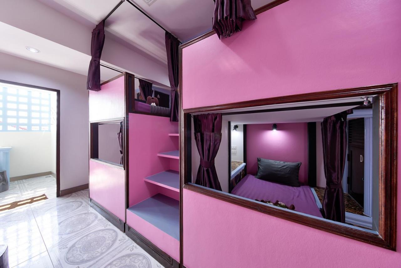 Hostel Kerton