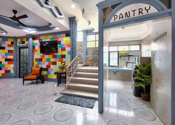 Kerton Hostel