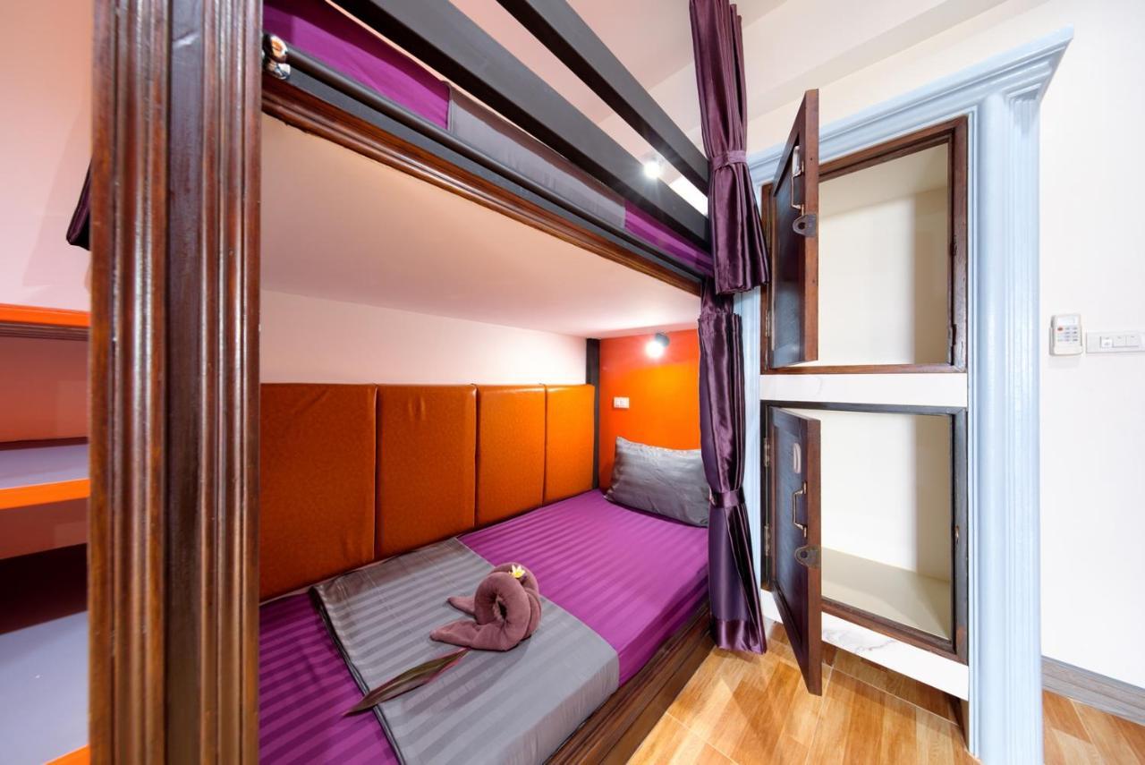 Hostel Kerton