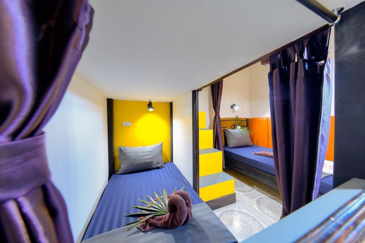 Hostel Kerton