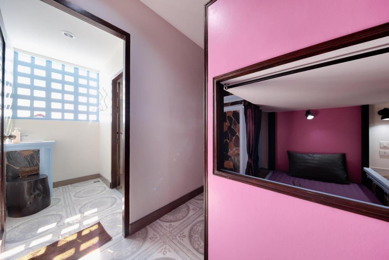 Kerton Hostel