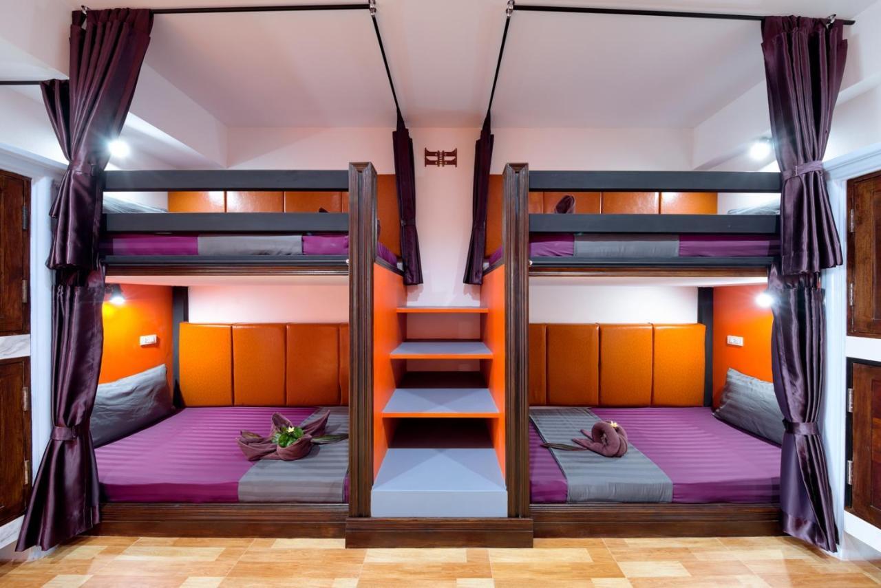 Hostel Kerton *