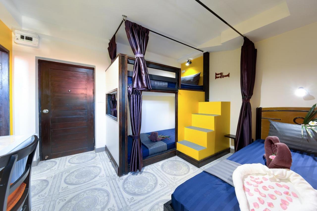 Hostel Kerton *